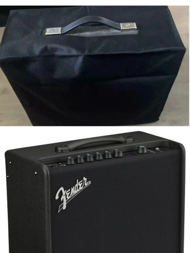 Dust cover fender mustang - cover,