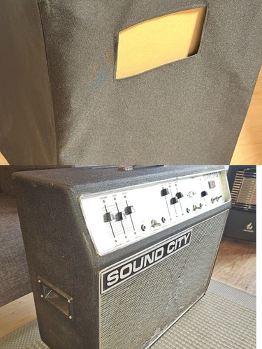 Dust cover sound - dust,