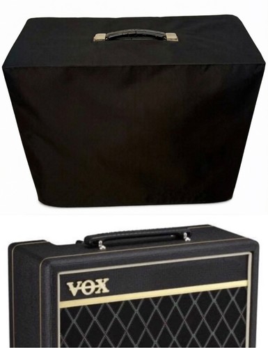 Dust cover vox - dust,