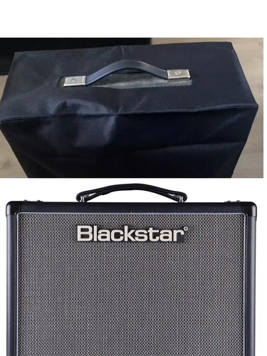 Dust cover blackstar - dust, ht-5