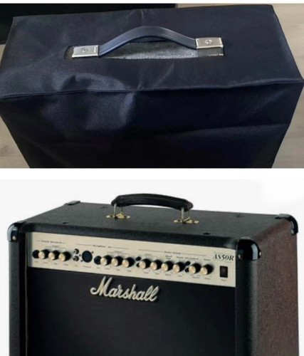 Dust cover marshall as50r - dust,