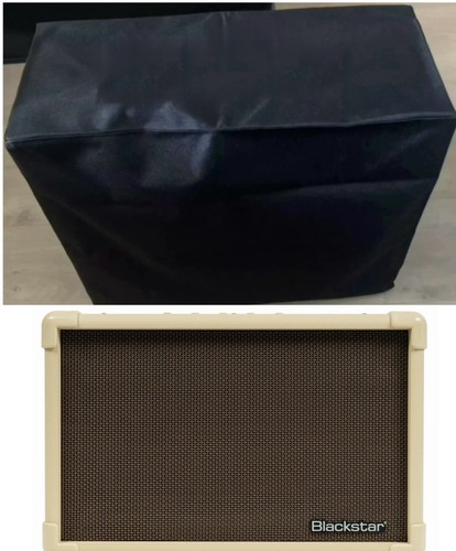 Dust cover blackstar acoustic - dust,