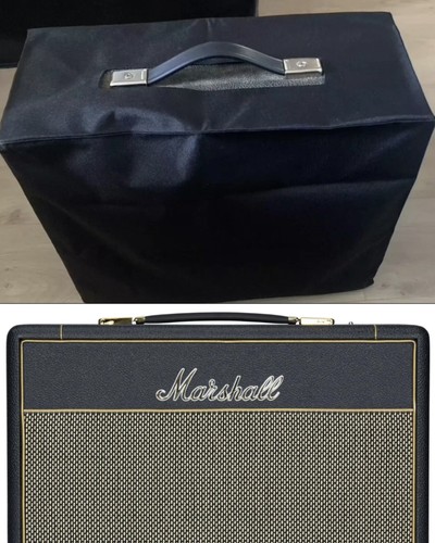 Dust cover marshall sv20c - dust,
