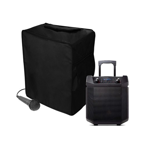 Outdoor speaker cover - outdoor,
