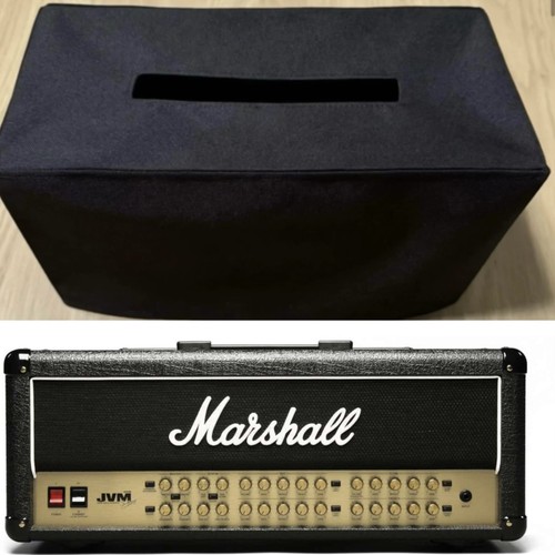 Dust cover marshall jvm41oh - dust,