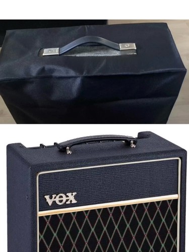 Dust cover vox - pathfinder, 15