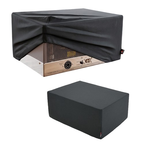 Nylon protective dust cover - protective,