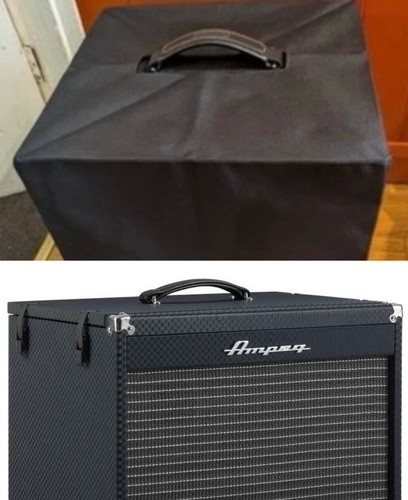 Dust cover ampeg - dust,