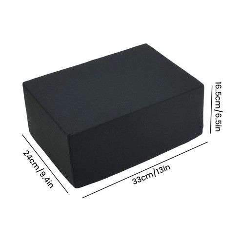 Amplifier dust cover soft - amplifier,