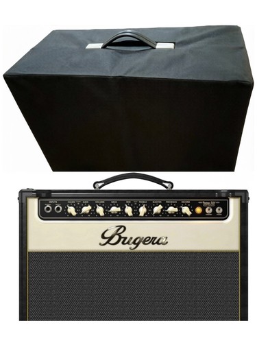 Dust cover bugera v22 infinium - dust,
