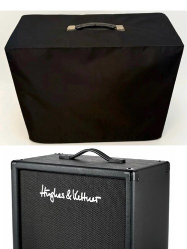 Dust cover hughes kettner - dust,