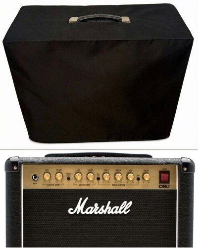 Dust cover marshall - dust,