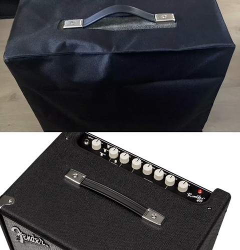 Dust cover fender rumble - fender, 40