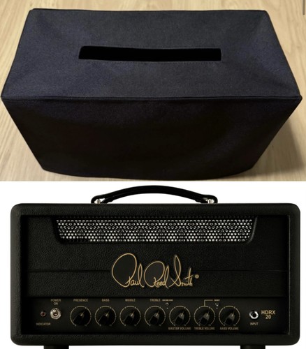 Dust cover prs hdrx hendrix - prs,