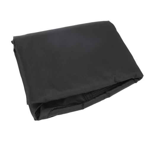 Stereo receiver dust cover - stereo,