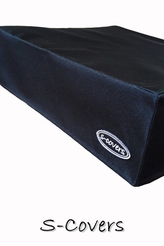 Dust cover protector for quad - dust,