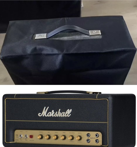 Dust cover marshall - dust,