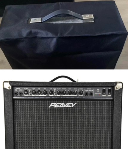 Dust cover peavey - dust,