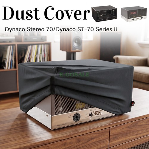 Dust cover for dynaco stereo - for,