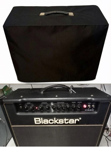 Dust cover blackstar club - ht,
