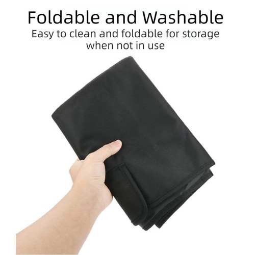 For amplifier dust cover - for,