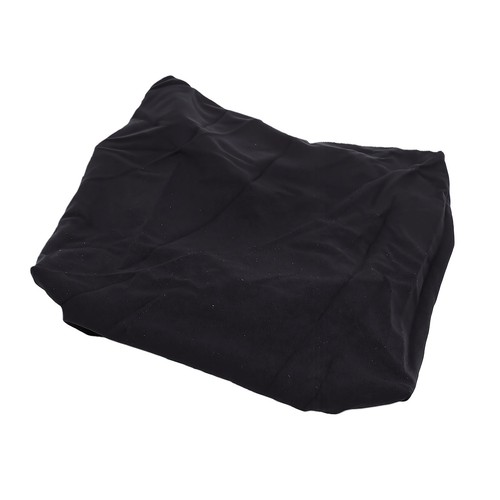 Dust cover for stereo - dust,