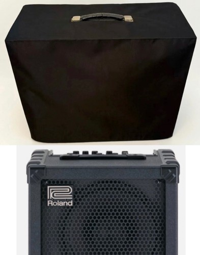 Dust cover roland cube 30w - cover,