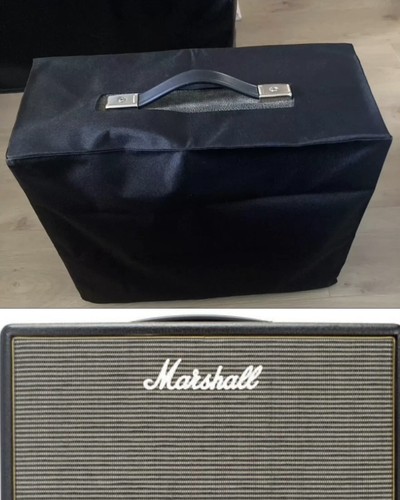 Dust cover marshall orgin - dust,
