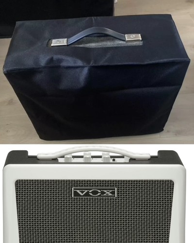 Dust cover vox - vx50, kb