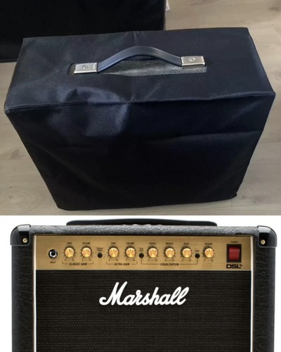 Dust cover marshall - dust,