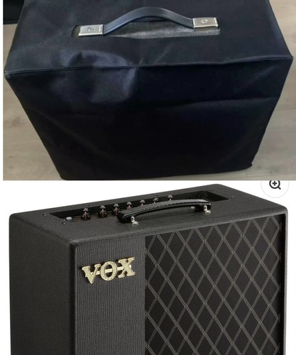 Dust cover vox vt40x - dust,