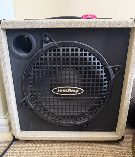 Henriksen jazzamp 110 guitar - 110,