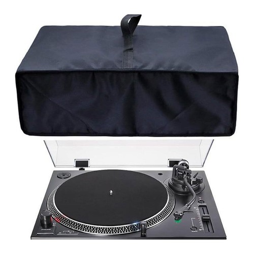 Turntable dust cover - dust,