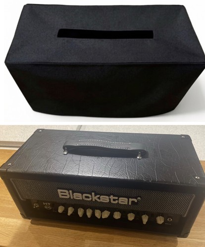 Dust cover blackstar - dust,