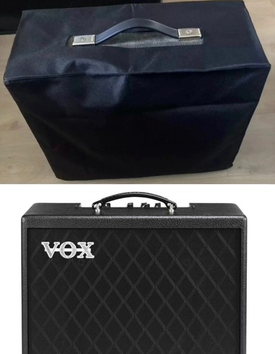 Dust cover vox - dust, 50