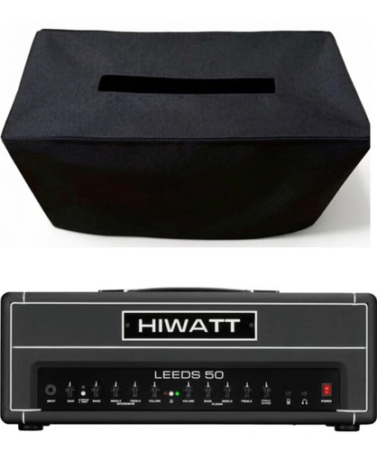 Dust cover hiwatt leeds 50r - dust,