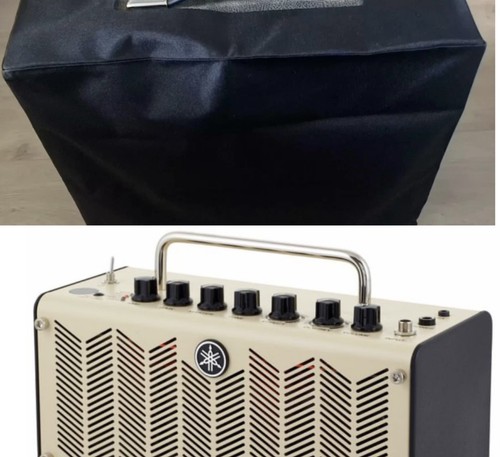 Dust cover yamaha thr5 - dust, v2