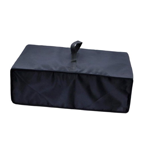 Turntable dust cover vinyl - cover,