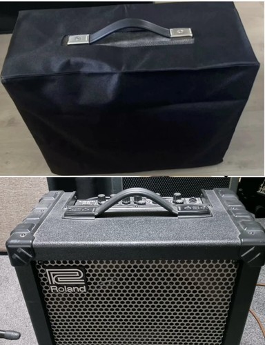 Dust cover roland cube cosm - roland,