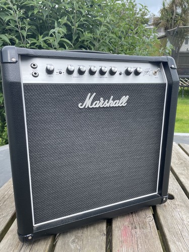 Marshall slash sl5 combo plus - sl5,