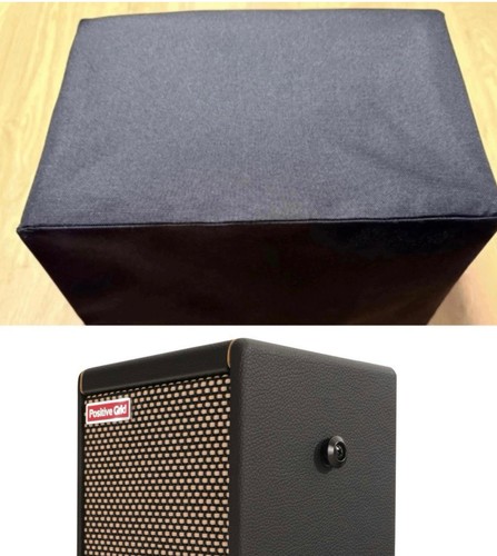 Dust cover positive grid spark - cover,