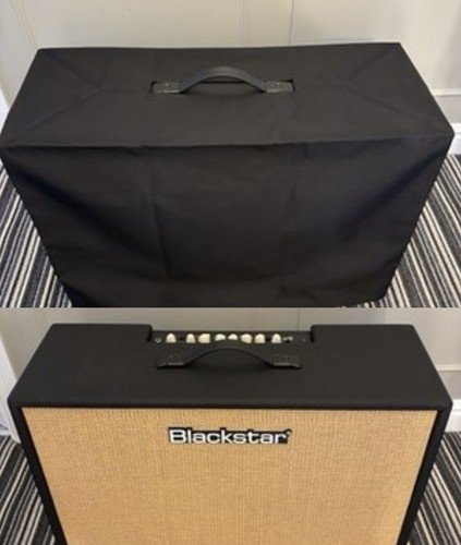 Dust cover blackstar debut - blackstar,