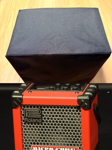 Dust cover roland micro - dust,