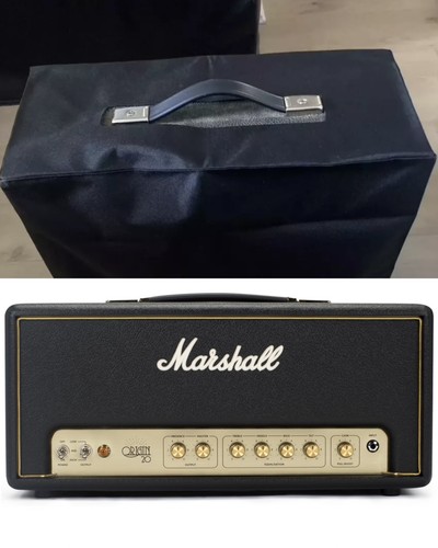 Dust cover marshall - dust,