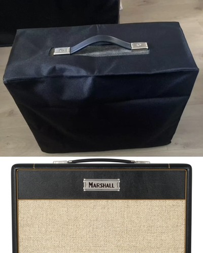 Dust cover marshall - marshall, st20c