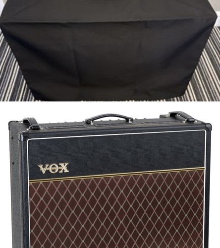 Dust cover vox ac30 - dust,