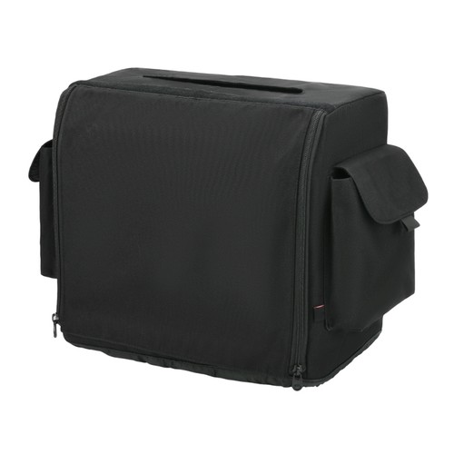 Guitar amplifier dust cover - guitar,