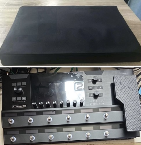 Dust cover line - dust,