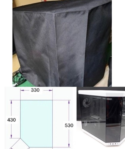 Dust cover for - dust,