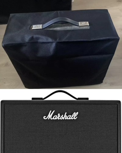 Dust cover marshall code - dust, 25